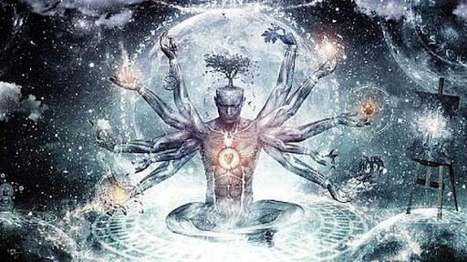 Multi-dimensional representation of meaning
